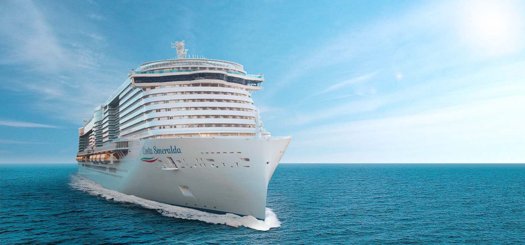 Costa Cruises – Dubai & Oman Cruise