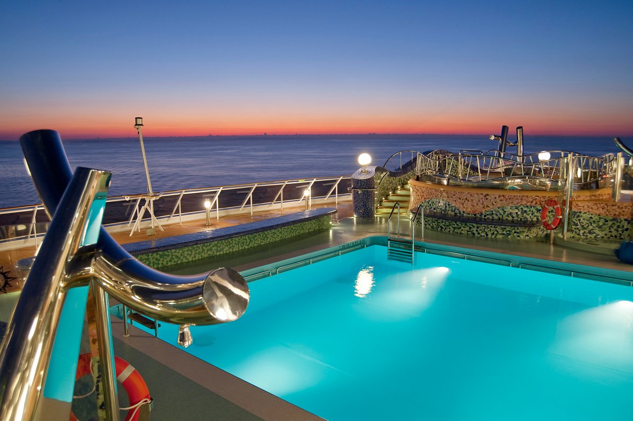 MSC Cruises – Mediterranean Cruise Image 3