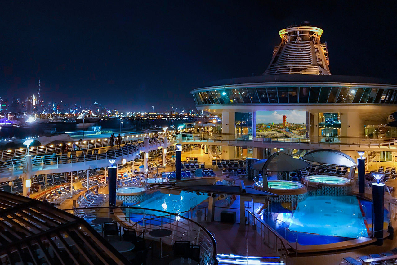 Royal Caribbean International – Arabian Gulf Image 3