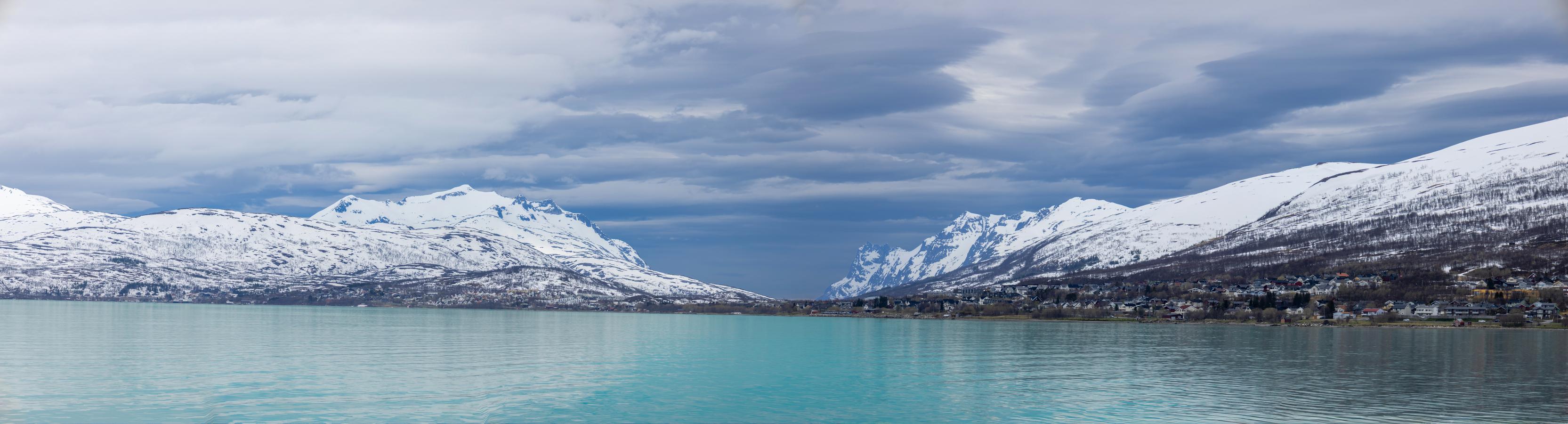 Viking Ocean Cruises – Northern Europe Image 3